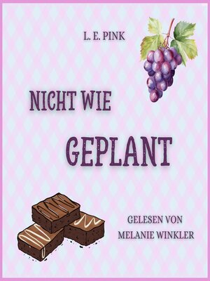 cover image of Nicht wie geplant